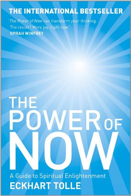 Power of Now/Practising the Power of Now Pack - BookMarket