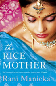 The Rice Mother /Bp - BookMarket