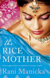 The Rice Mother /Bp - BookMarket