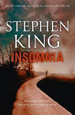 Insomnia /Bp - BookMarket