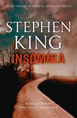 Insomnia /Bp - BookMarket