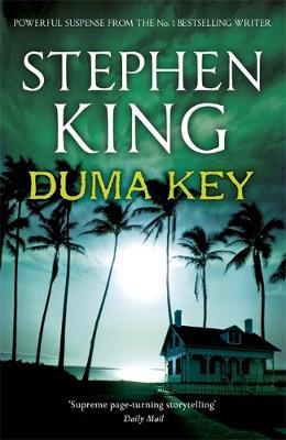 Duma Key /Bp - BookMarket