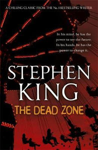 Dead Zone /Bp - BookMarket