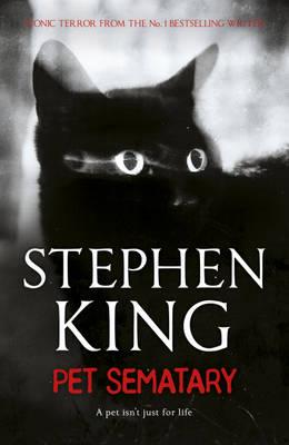 Pet Sematary /Bp - BookMarket