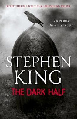 Dark Half /Bp - BookMarket