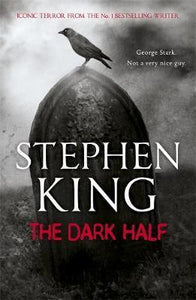 Dark Half /Bp - BookMarket