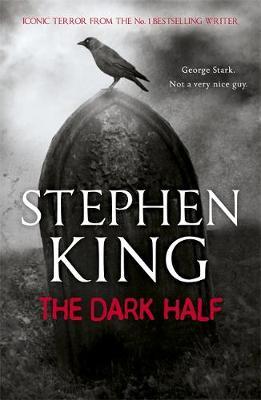 Dark Half /Bp - BookMarket