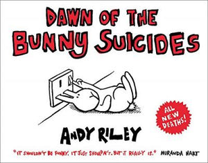 Dawn Of The Bunny Suicides /P - BookMarket