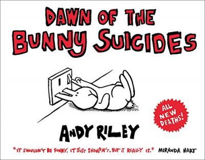 Dawn Of The Bunny Suicides /P - BookMarket