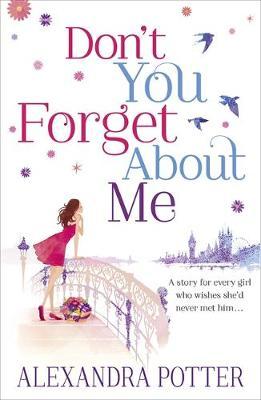 Don't You Forget About Me /Bp - BookMarket