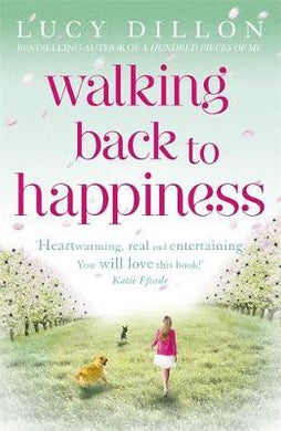 Walking Back To Happiness /Bp - BookMarket