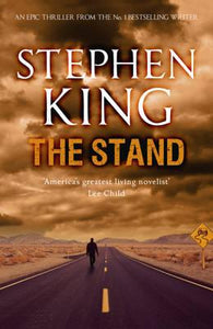 The Stand /Bp - BookMarket