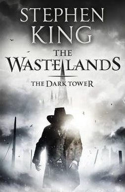 Dark Tower : Waste Lands /Bp - BookMarket