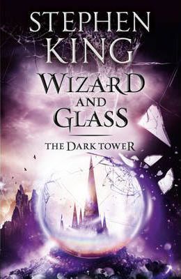 Dark tower : Wizard & Glass /Bp - BookMarket