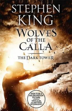 Wolves Of Calla : The Dark Tower - BookMarket