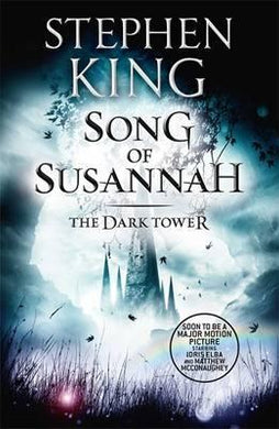 Song Of Susannah : The Dark Tower - BookMarket