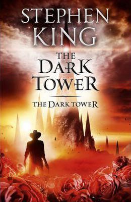 Darktower7 The Dark Tower /Bp - BookMarket