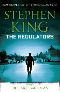 The Regulators /Bp - BookMarket
