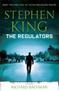 The Regulators /Bp - BookMarket