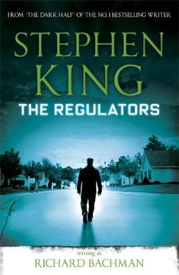 The Regulators /Bp - BookMarket