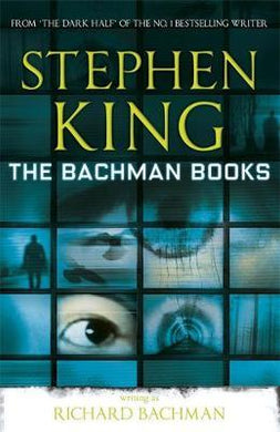 The Bachman Books - BookMarket