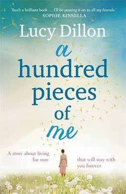 Hundred Pieces Of Me /Bp - BookMarket