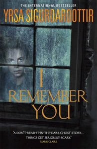 I Remember You - BookMarket