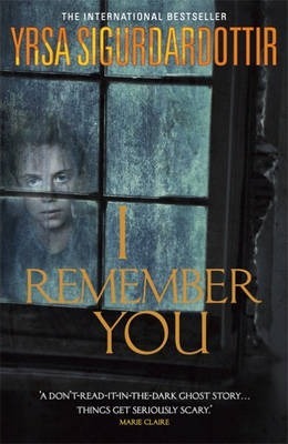 I Remember You - BookMarket