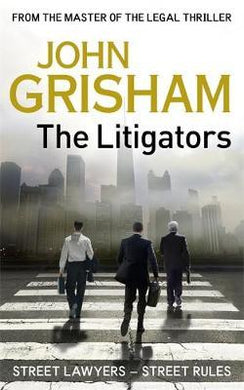 Litigators - BookMarket