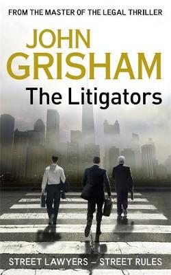 Litigators - BookMarket