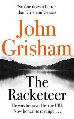 Racketeer - BookMarket