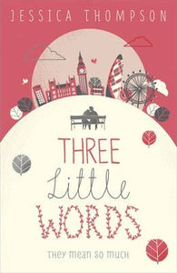 Three Little Words /Ap - BookMarket