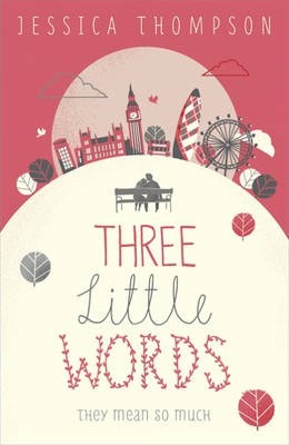 Three Little Words /Ap - BookMarket