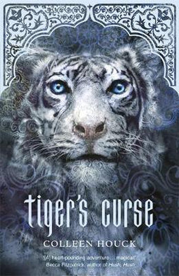 Tiger'S Curse /Bp - BookMarket