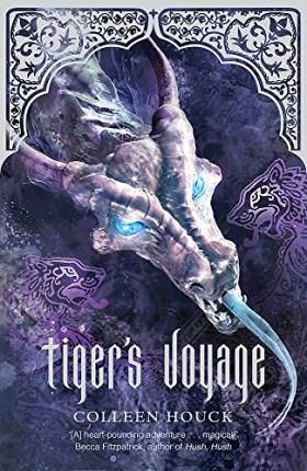 Tiger'S Voyage /Bp - BookMarket