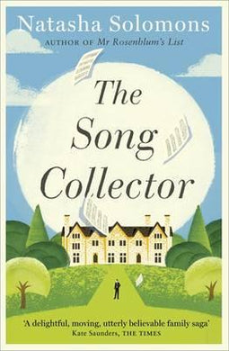 Song Collector /Bp - BookMarket