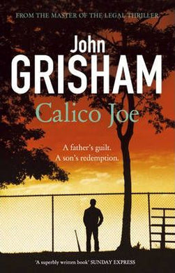 Calico Joe /Bp - BookMarket