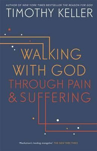 Walking With God Through Pain & Suffer / - BookMarket