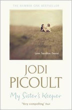 Load image into Gallery viewer, My Sister&#39;s Keeper /Bp - BookMarket

