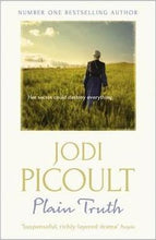 Load image into Gallery viewer, Plain Truth /Bp - BookMarket
