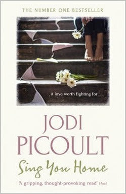 Sing You Home /Bp - BookMarket