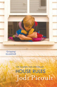 House Rules /Bp - BookMarket