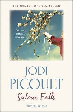 Salem Falls /Bp - BookMarket