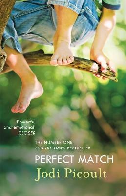 Perfect Match /Bp