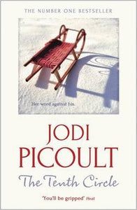 Tenth Circle /Bp - BookMarket