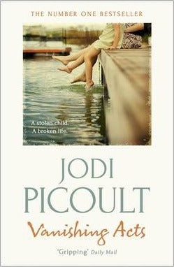 Vanishing Acts /Bp - BookMarket