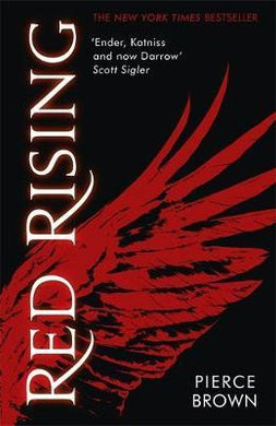 Red Rising /Bp - BookMarket