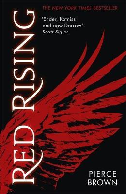 Red Rising /Bp - BookMarket