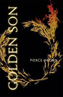Golden Son : Red Rising Series 2 - BookMarket