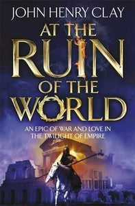 At Ruin Of World - BookMarket